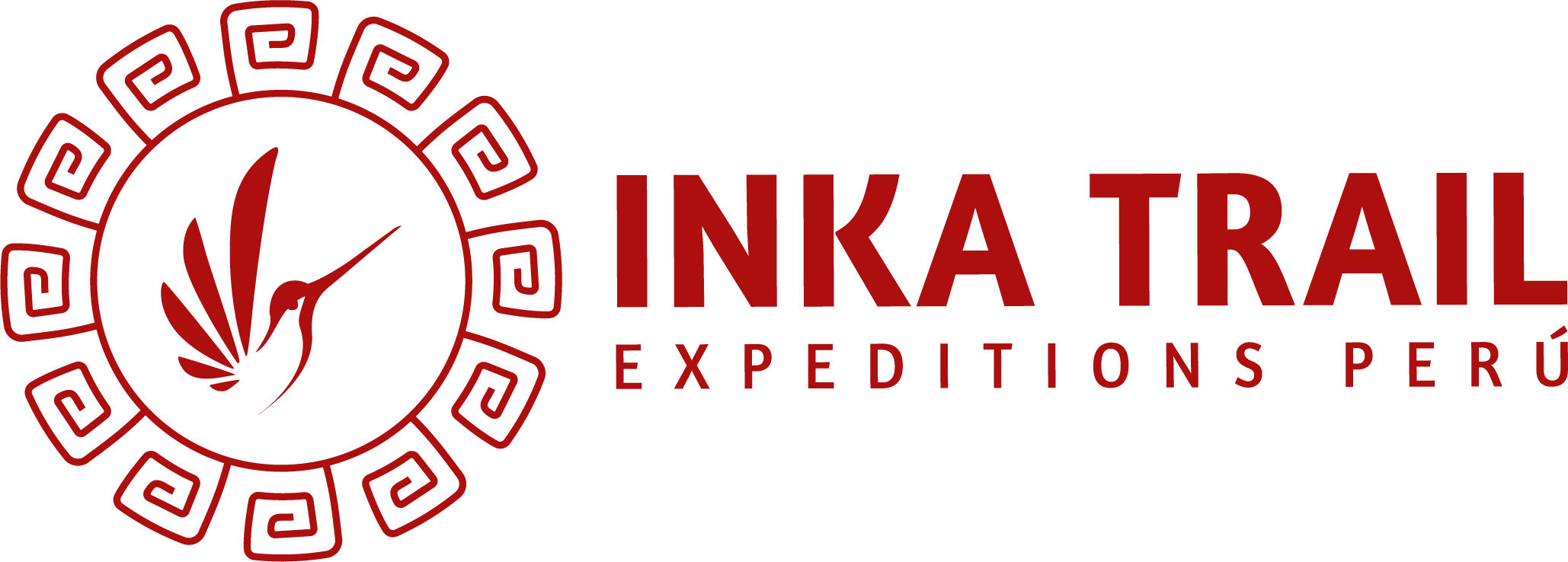logo inkatrail expeditions